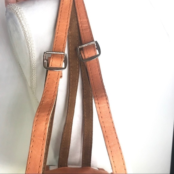 Embroidered Mini Pack Boho - Picture 3 of 5